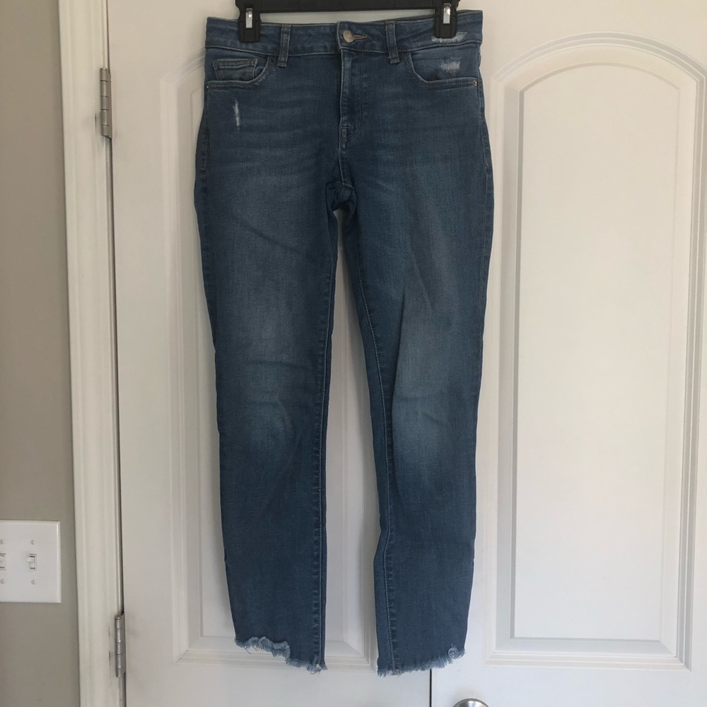 DL1961 jeans